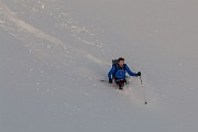 Sabato 24 Gennaio 2015 – M.ti Arete e Valegino - FOTOGALLERY