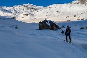 Sabato 03 Dicembre – Mont Arp Vieille - FOTOGALLERY