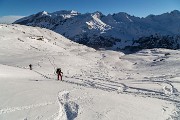 Sabato 03 Dicembre – Mont Arp Vieille - FOTOGALLERY