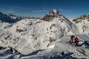 Sabato 03 Dicembre – Mont Arp Vieille - FOTOGALLERY