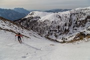 Domenica 12 Marzo 2017 – P.zo Baciamorti - FOTOGALLERY