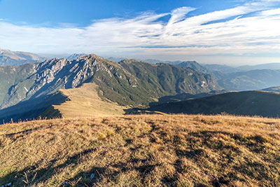 18-09-2013 – Pomeriggio e tramonto al Baciamorti  - FOTOGALLERY