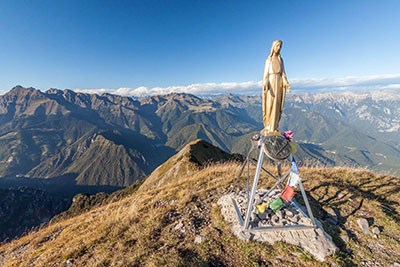 18-09-2013 – Pomeriggio e tramonto al Baciamorti  - FOTOGALLERY