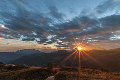 18-09-2013 – Pomeriggio e tramonto al Baciamorti  - FOTOGALLERY
