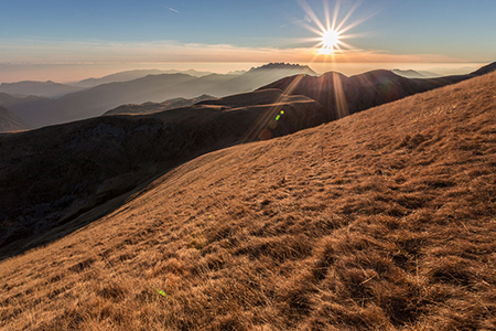 Venerdì 25 dicembre 2015 – M.ti Aralalta – Baciamorti – Sodadura - FOTOGALLERY