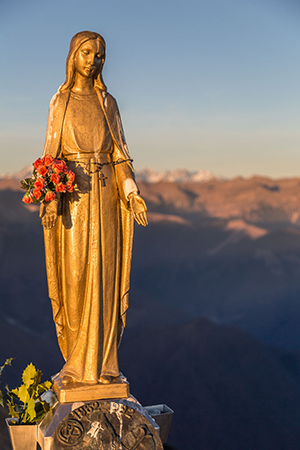 Venerdì 25 dicembre 2015 – M.ti Aralalta – Baciamorti – Sodadura - FOTOGALLERY