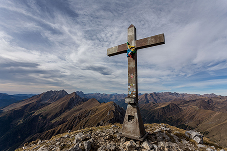 Sabato 28 Ottobre 2017 – Torre di Baione – Mengol – C.ma Casselarghe – Cimon della Bagozza- FOTOGALLERY