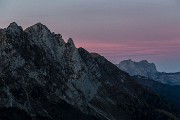 Sabato 28 Ottobre 2017 – Torre di Baione – Mengol – C.ma Casselarghe – Cimon della Bagozza- FOTOGALLERY