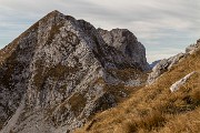 Sabato 28 Ottobre 2017 – Torre di Baione – Mengol – C.ma Casselarghe – Cimon della Bagozza- FOTOGALLERY