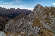 Sabato 28 Ottobre 2017 – Torre di Baione – Mengol – C.ma Casselarghe – Cimon della Bagozza- FOTOGALLERY