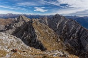 Sabato 28 Ottobre 2017 – Torre di Baione – Mengol – C.ma Casselarghe – Cimon della Bagozza- FOTOGALLERY