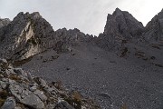 Sabato 28 Ottobre 2017 – Torre di Baione – Mengol – C.ma Casselarghe – Cimon della Bagozza- FOTOGALLERY