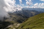 Domenica – Lunedì 14/15 agosto – M.te Fioraro – Rif. Balicco – Giro delle Casere - FOTOGALLERY