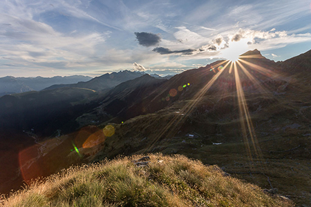 02-07 e 16-22 agosto 2015 – Rifugio Balicco - FOTOGALLERY