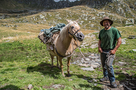 02-07 e 16-22 agosto 2015 – Rifugio Balicco - FOTOGALLERY