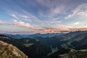 02-07 e 16-22 agosto 2015 – Rifugio Balicco - FOTOGALLERY