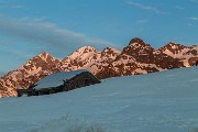 Mercoledì 11 Marzo 2015 – Anello sulle alture del Benigni- FOTOGALLERY