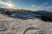 Mercoledì 11 Marzo 2015 – Anello sulle alture del Benigni- FOTOGALLERY
