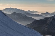 Mercoledì 11 Marzo 2015 – Anello sulle alture del Benigni- FOTOGALLERY