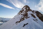 Mercoledì 11 Marzo 2015 – Anello sulle alture del Benigni- FOTOGALLERY