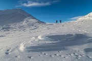 Mercoledì 11 Marzo 2015 – Anello sulle alture del Benigni- FOTOGALLERY