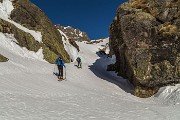 Mercoledì 11 Marzo 2015 – Anello sulle alture del Benigni- FOTOGALLERY