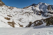 Mercoledì 11 Marzo 2015 – Anello sulle alture del Benigni- FOTOGALLERY