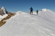 Mercoledì 11 Marzo 2015 – Anello sulle alture del Benigni- FOTOGALLERY
