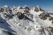 Mercoledì 11 Marzo 2015 – Anello sulle alture del Benigni- FOTOGALLERY