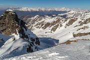Mercoledì 11 Marzo 2015 – Anello sulle alture del Benigni- FOTOGALLERY