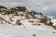 Sabato 10 Maggio 2014 – Piz Bernina, il mio primo 4000 con gli sci - FOTOGALLERY
