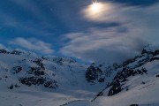 Sabato 10 Maggio 2014 – Piz Bernina, il mio primo 4000 con gli sci - FOTOGALLERY