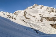 Sabato 10 Maggio 2014 – Piz Bernina, il mio primo 4000 con gli sci - FOTOGALLERY