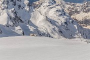 Sabato 10 Maggio 2014 – Piz Bernina, il mio primo 4000 con gli sci - FOTOGALLERY