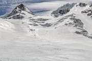 Sabato 10 Maggio 2014 – Piz Bernina, il mio primo 4000 con gli sci - FOTOGALLERY