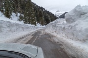 Sabato 15 febbraio 2014 – Bivacco Zamboni - FOTOGALLERY