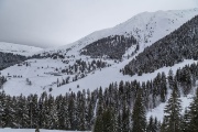 Sabato 15 febbraio 2014 – Bivacco Zamboni - FOTOGALLERY