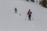 Sabato 15 febbraio 2014 – Bivacco Zamboni - FOTOGALLERY