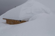 Sabato 15 febbraio 2014 – Bivacco Zamboni - FOTOGALLERY