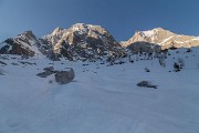 Venerdì 24 Aprile 2015 – C.ma della Bondasca - FOTOGALLERY