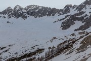 Venerdì 24 Aprile 2015 – C.ma della Bondasca - FOTOGALLERY