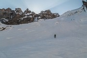 Venerdì 24 Aprile 2015 – C.ma della Bondasca - FOTOGALLERY