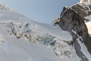 Venerdì 24 Aprile 2015 – C.ma della Bondasca - FOTOGALLERY