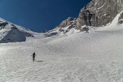 Venerdì 24 Aprile 2015 – C.ma della Bondasca - FOTOGALLERY
