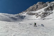 Venerdì 24 Aprile 2015 – C.ma della Bondasca - FOTOGALLERY