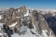 Venerdì 24 Aprile 2015 – C.ma della Bondasca - FOTOGALLERY