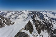 Venerdì 24 Aprile 2015 – C.ma della Bondasca - FOTOGALLERY