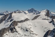Venerdì 24 Aprile 2015 – C.ma della Bondasca - FOTOGALLERY