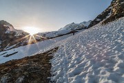 Sabato 07 Giugno 2014 – Breithorn + M.te Leone  -  FOTOGALLERY