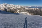 Sabato 07 Giugno 2014 – Breithorn + M.te Leone  -  FOTOGALLERY